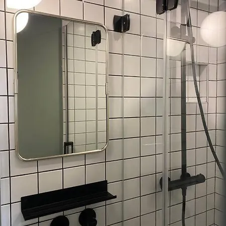 Quartier Rue Des Martyrs 9th * 巴黎