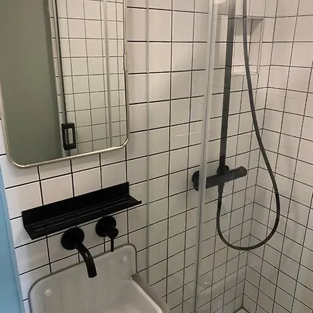 Quartier Rue Des Martyrs 9th *